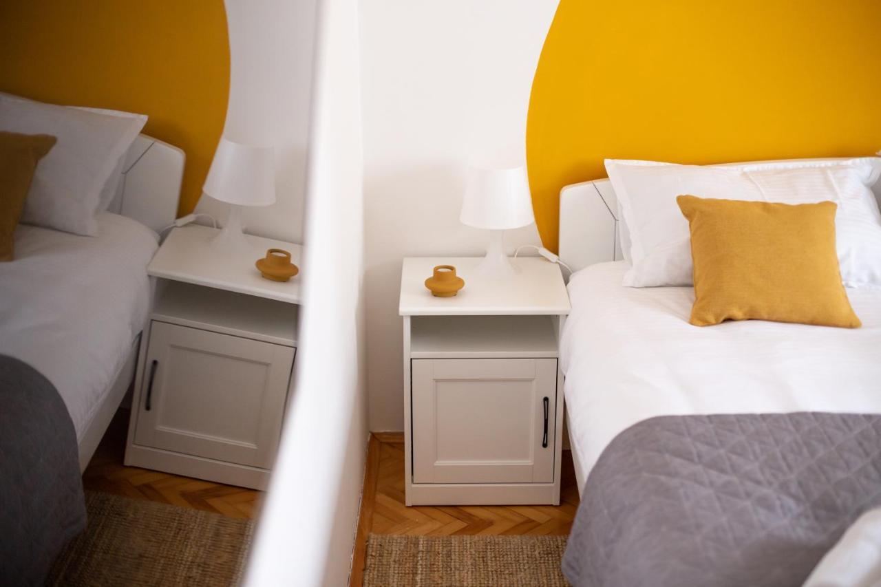 Apartman Kutak Višegrad المظهر الخارجي الصورة