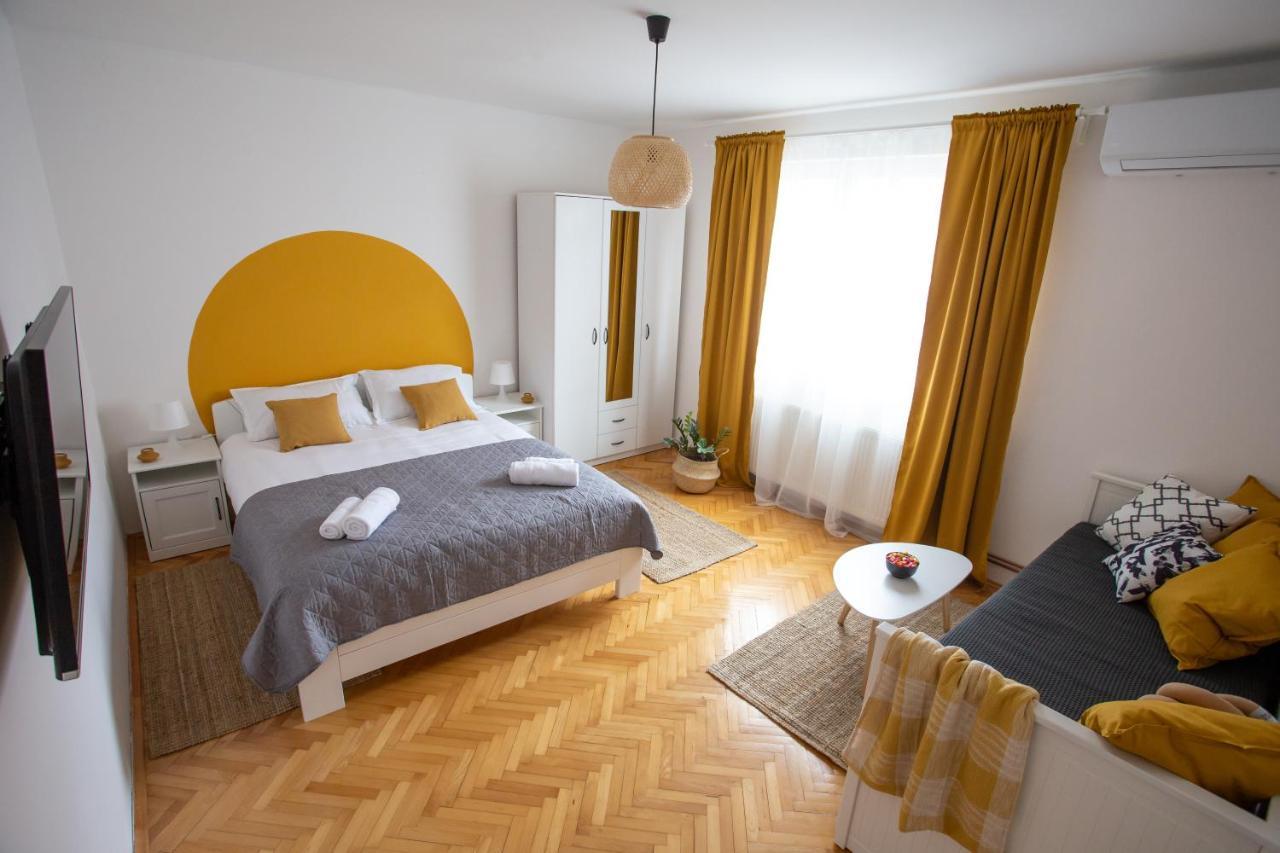 Apartman Kutak Višegrad المظهر الخارجي الصورة