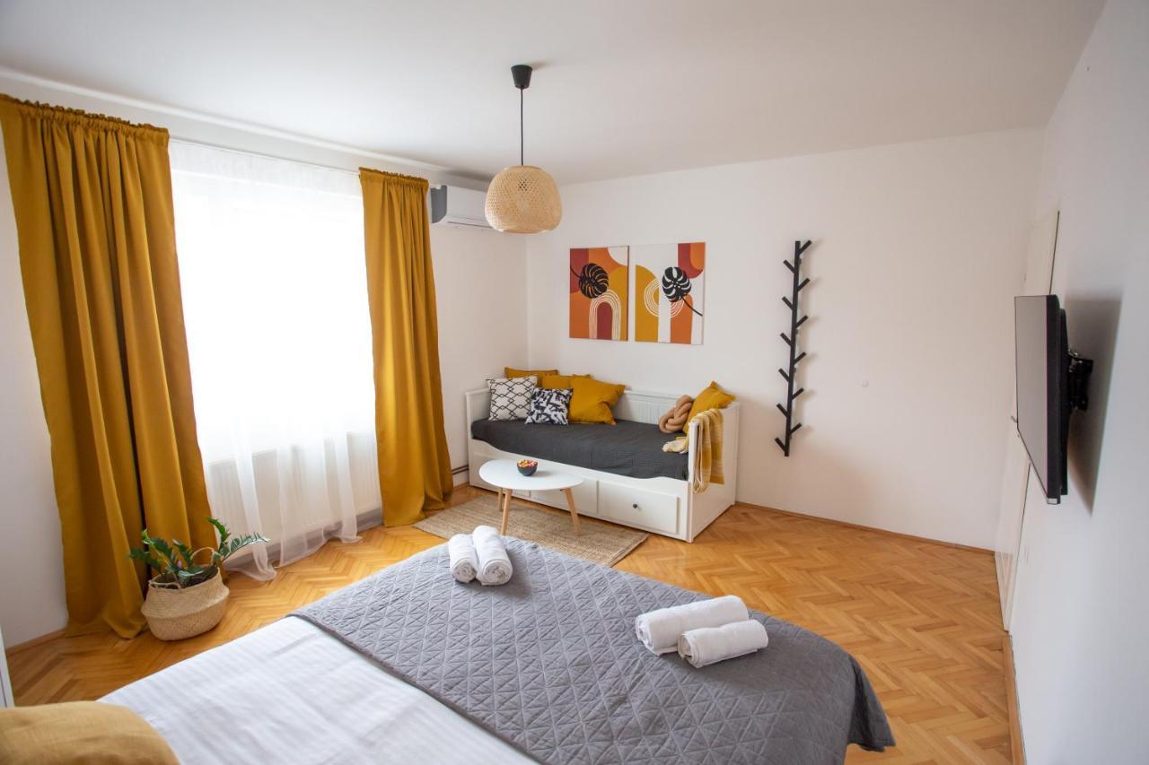 Apartman Kutak Višegrad المظهر الخارجي الصورة