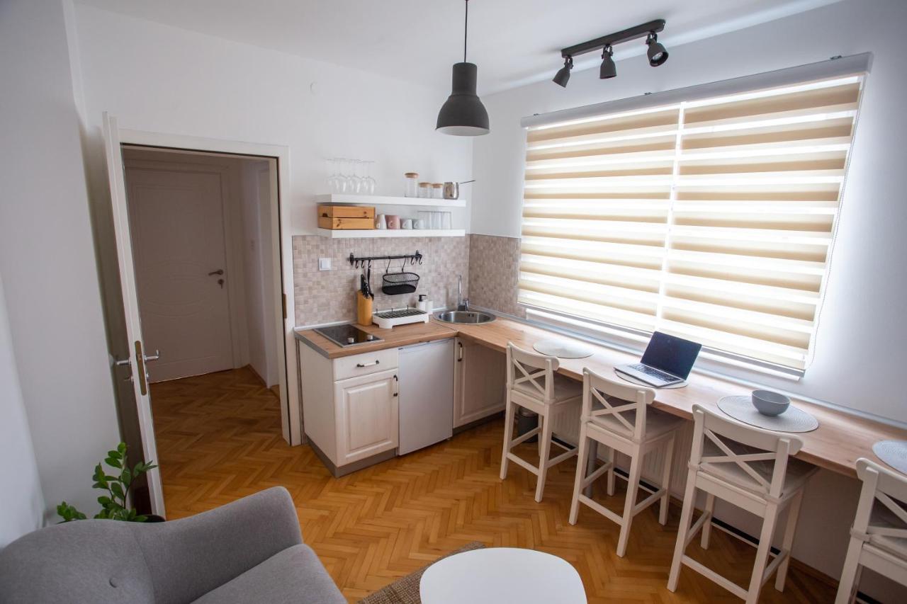 Apartman Kutak Višegrad المظهر الخارجي الصورة