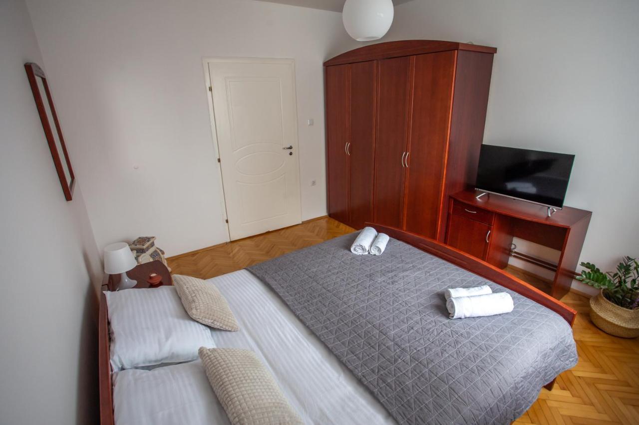 Apartman Kutak Višegrad المظهر الخارجي الصورة