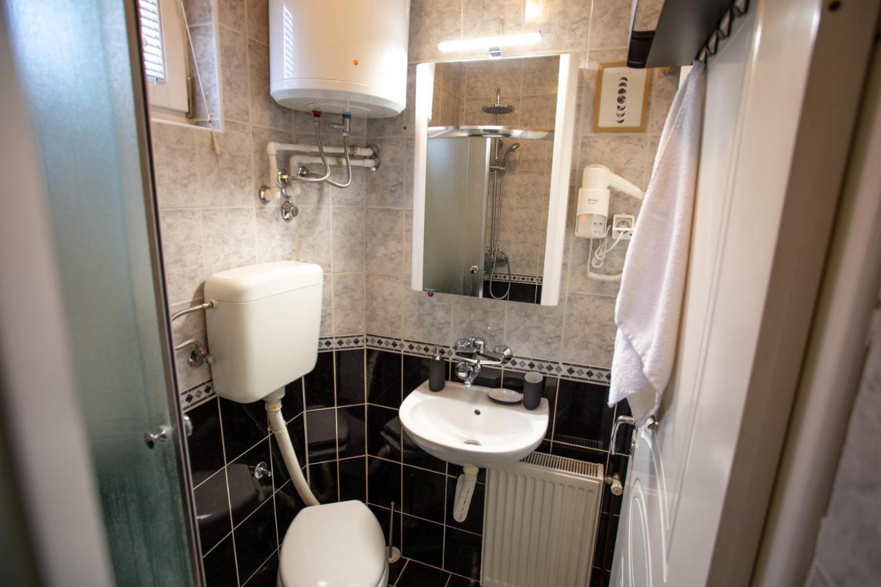 Apartman Kutak Višegrad المظهر الخارجي الصورة