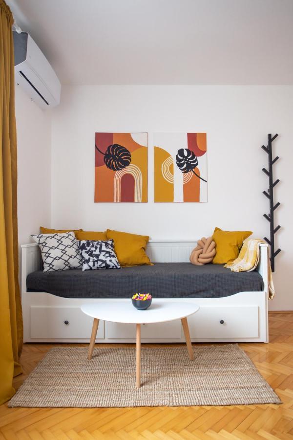 Apartman Kutak Višegrad المظهر الخارجي الصورة