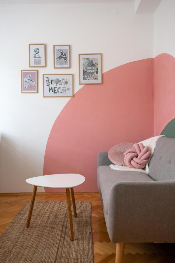 Apartman Kutak Višegrad المظهر الخارجي الصورة
