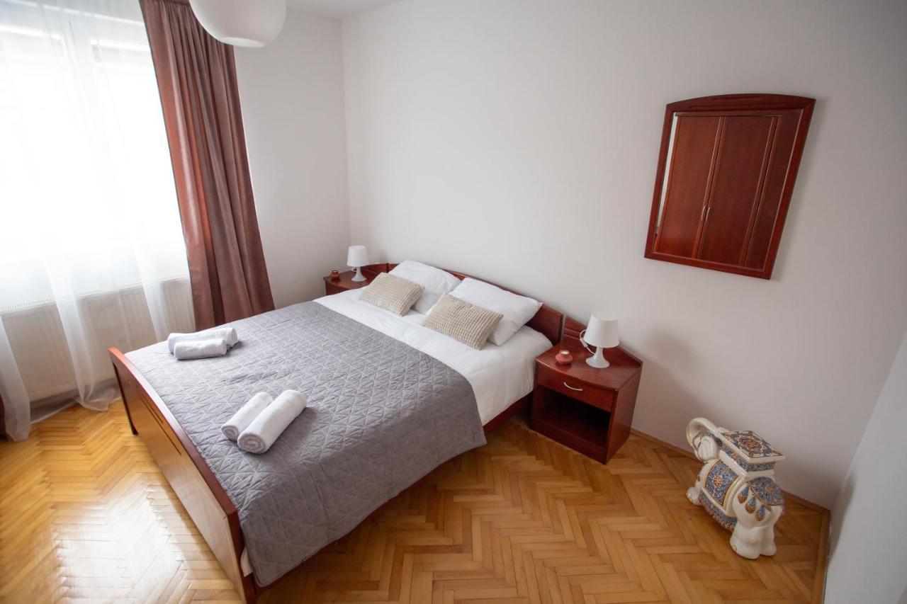Apartman Kutak Višegrad المظهر الخارجي الصورة