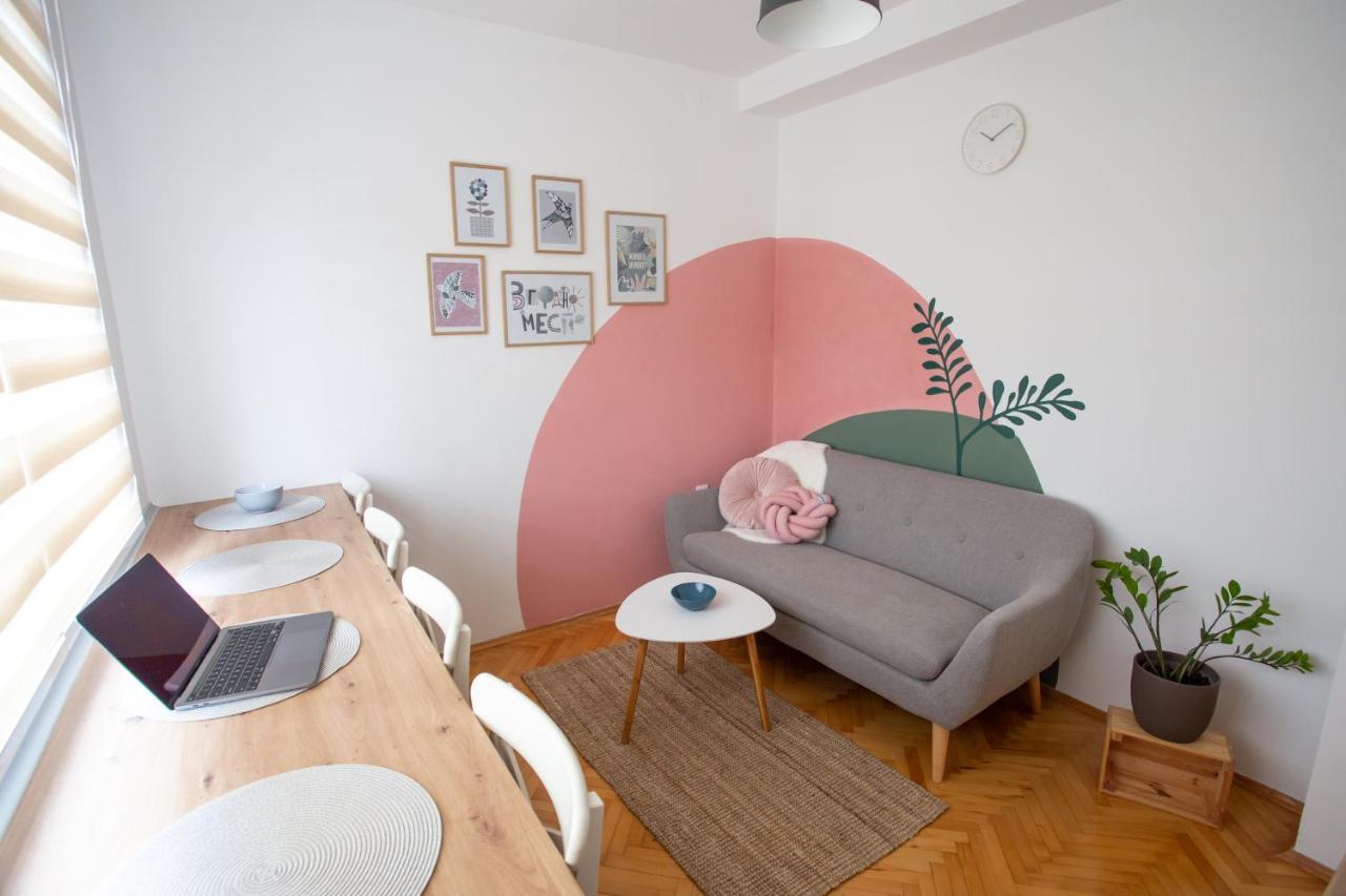 Apartman Kutak Višegrad المظهر الخارجي الصورة