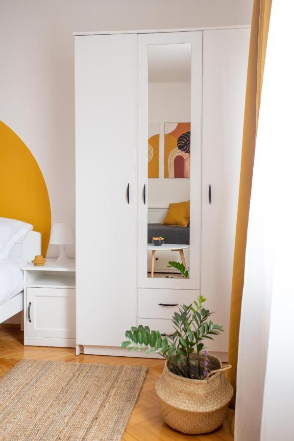 Apartman Kutak Višegrad المظهر الخارجي الصورة