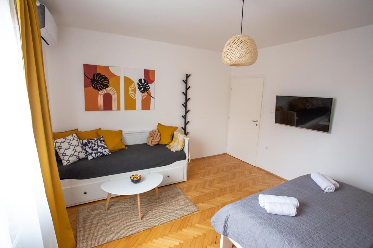 Apartman Kutak Višegrad المظهر الخارجي الصورة