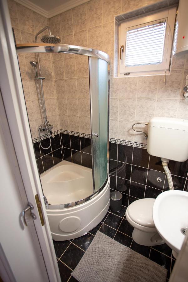 Apartman Kutak Višegrad المظهر الخارجي الصورة